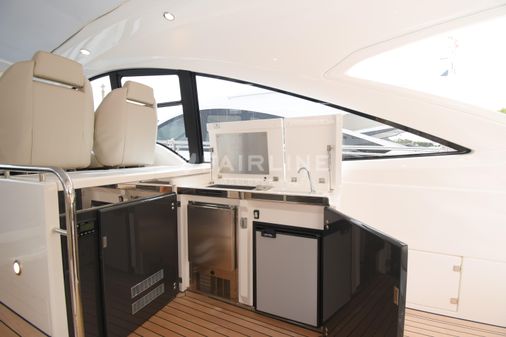 Fairline TARGA-50-OPEN image