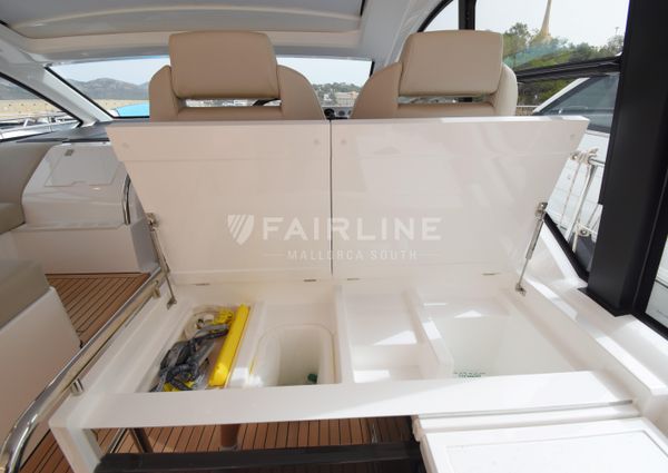 Fairline TARGA-50-OPEN image