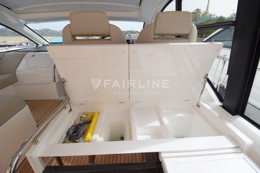 Fairline TARGA-50-OPEN image