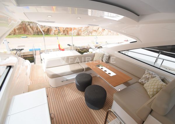 Fairline TARGA-50-OPEN image