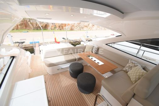 Fairline TARGA-50-OPEN image