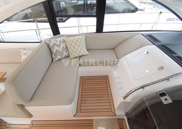 Fairline TARGA-50-OPEN image