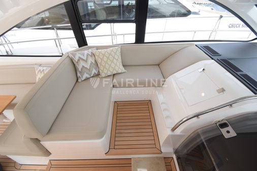 Fairline TARGA-50-OPEN image