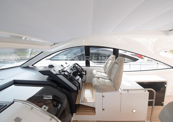 Fairline TARGA-50-OPEN image