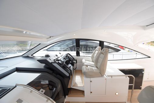 Fairline TARGA-50-OPEN image