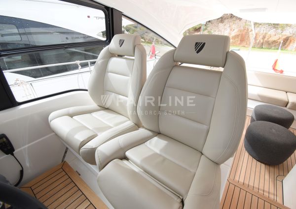 Fairline TARGA-50-OPEN image