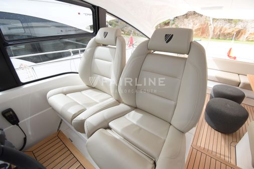 Fairline TARGA-50-OPEN image