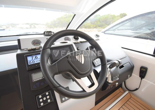 Fairline TARGA-50-OPEN image