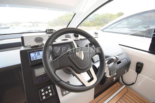 Fairline TARGA-50-OPEN image