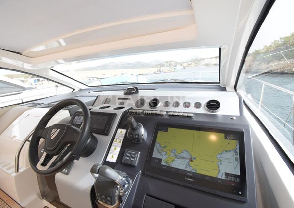 Fairline TARGA-50-OPEN image