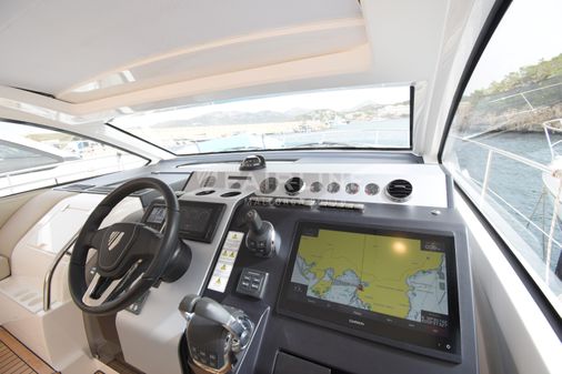 Fairline TARGA-50-OPEN image