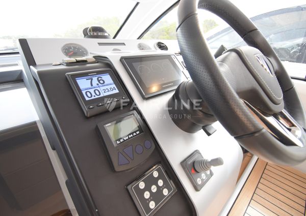 Fairline TARGA-50-OPEN image