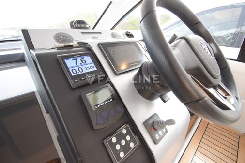 Fairline TARGA-50-OPEN image