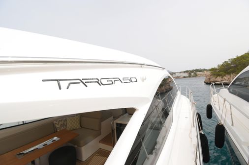 Fairline TARGA-50-OPEN image