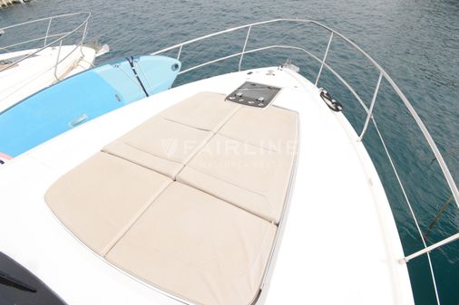 Fairline TARGA-50-OPEN image