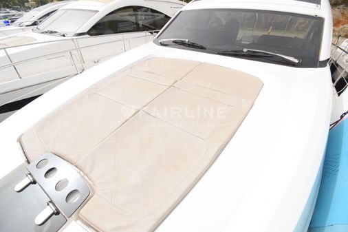 Fairline TARGA-50-OPEN image