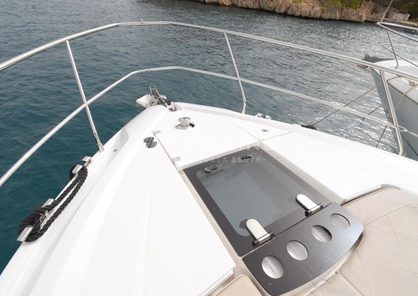 Fairline TARGA-50-OPEN image