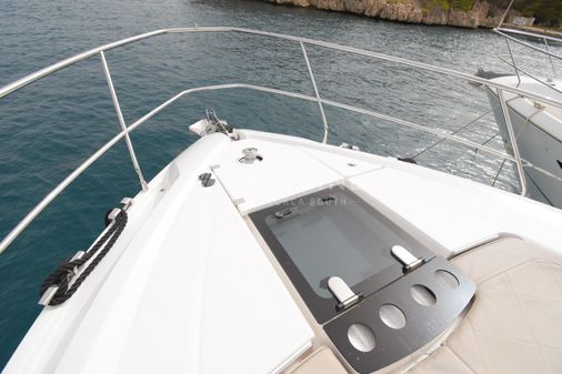 Fairline TARGA-50-OPEN image