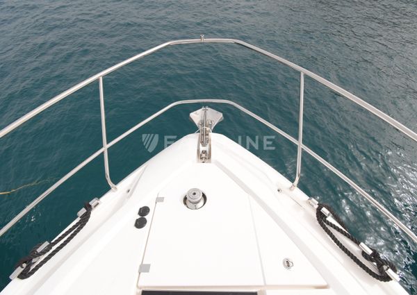 Fairline TARGA-50-OPEN image