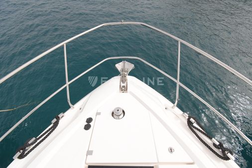 Fairline TARGA-50-OPEN image