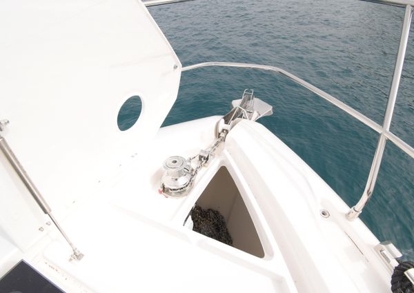 Fairline TARGA-50-OPEN image