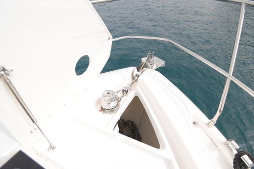 Fairline TARGA-50-OPEN image