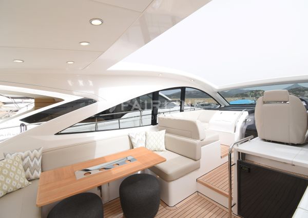 Fairline TARGA-50-OPEN image