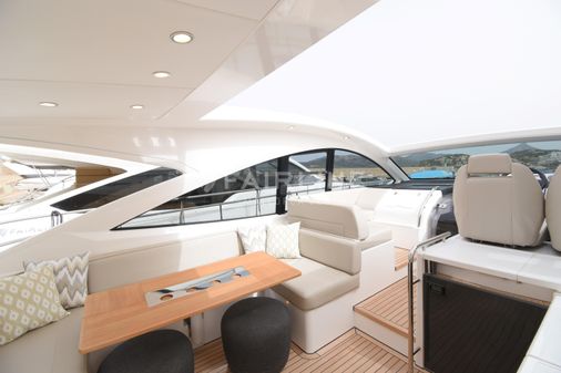 Fairline TARGA-50-OPEN image