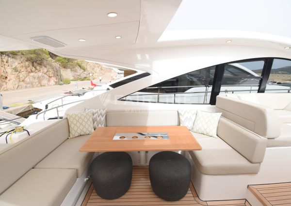 Fairline TARGA-50-OPEN image