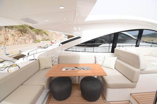 Fairline TARGA-50-OPEN image