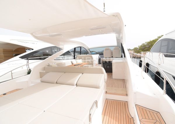 Fairline TARGA-50-OPEN image