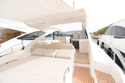 Fairline TARGA-50-OPEN image