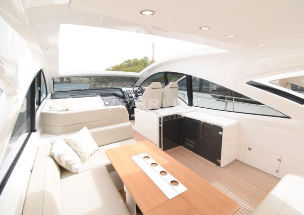 Fairline TARGA-50-OPEN image