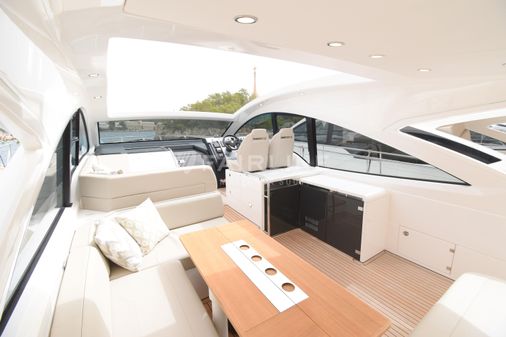 Fairline TARGA-50-OPEN image