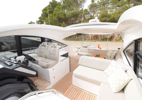 Fairline TARGA-50-OPEN image