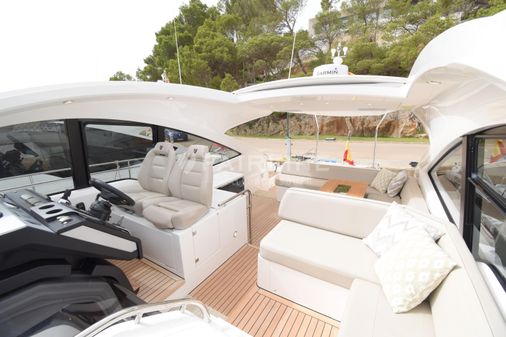 Fairline TARGA-50-OPEN image