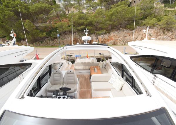 Fairline TARGA-50-OPEN image