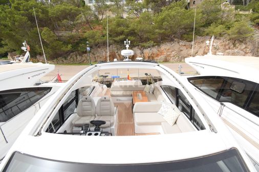 Fairline TARGA-50-OPEN image