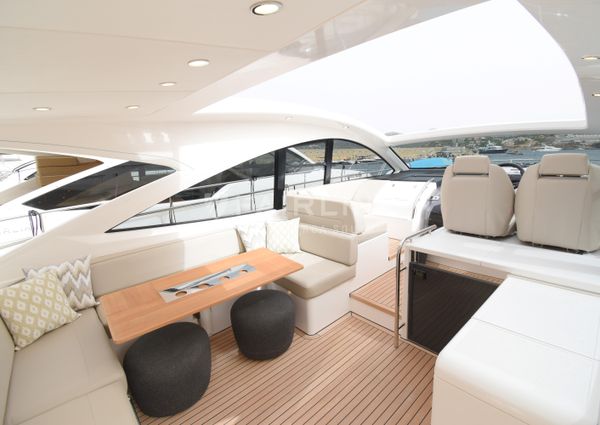 Fairline TARGA-50-OPEN image