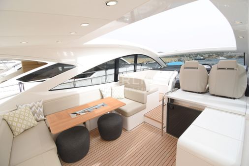 Fairline TARGA-50-OPEN image