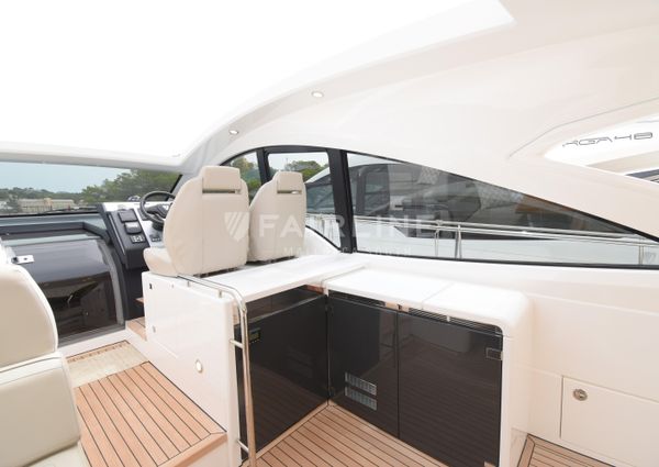 Fairline TARGA-50-OPEN image