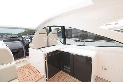 Fairline TARGA-50-OPEN image