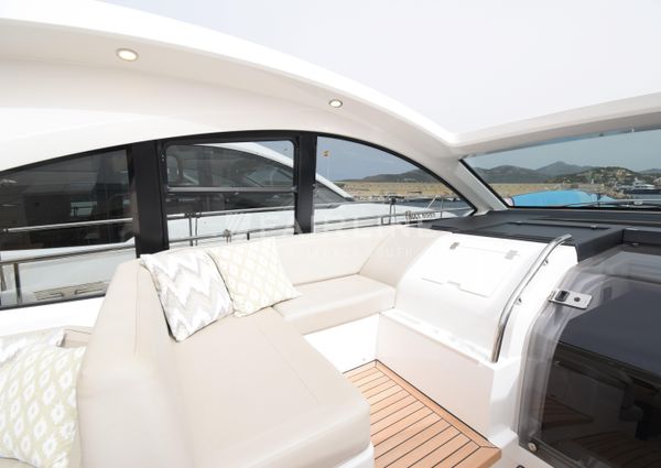 Fairline TARGA-50-OPEN image