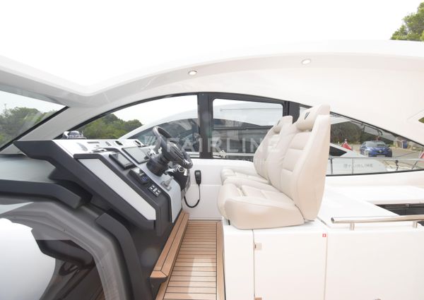 Fairline TARGA-50-OPEN image