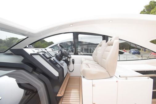 Fairline TARGA-50-OPEN image