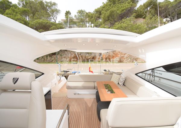 Fairline TARGA-50-OPEN image