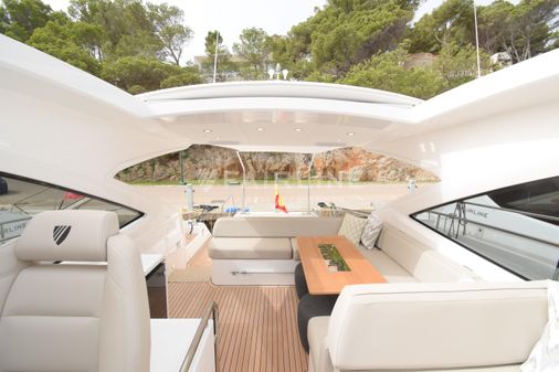 Fairline TARGA-50-OPEN image