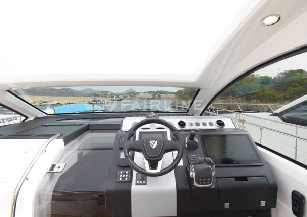 Fairline TARGA-50-OPEN image