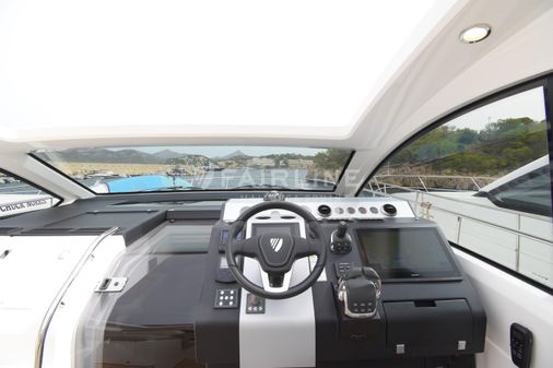 Fairline TARGA-50-OPEN image