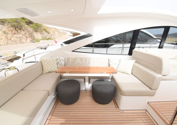 Fairline TARGA-50-OPEN image